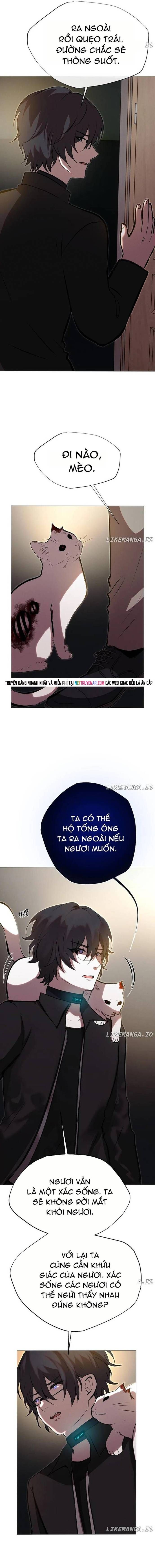 Trọng Sinh Mạc Thế Chap 224 - Next Chap 225