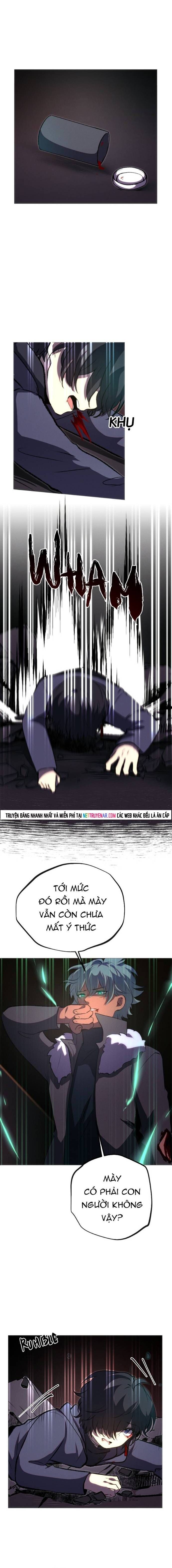 Trọng Sinh Mạc Thế Chap 227 - Next Chap 228