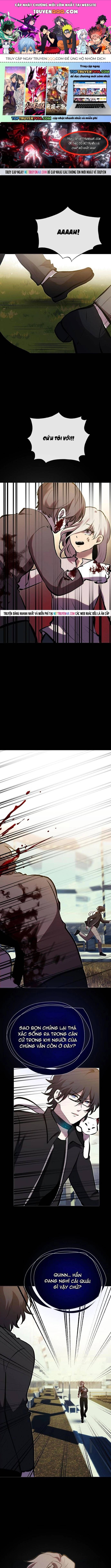 Trọng Sinh Mạc Thế Chap 229 - Next Chap 230