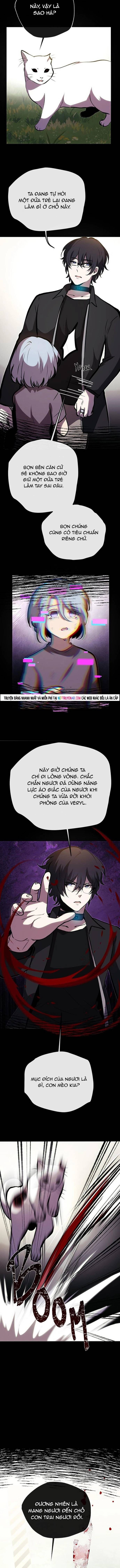 Trọng Sinh Mạc Thế Chap 229 - Next Chap 230