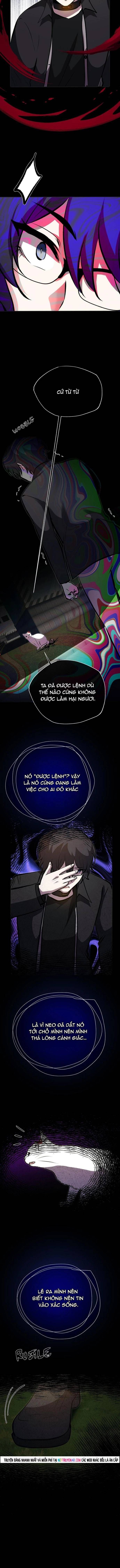 Trọng Sinh Mạc Thế Chap 229 - Next Chap 230