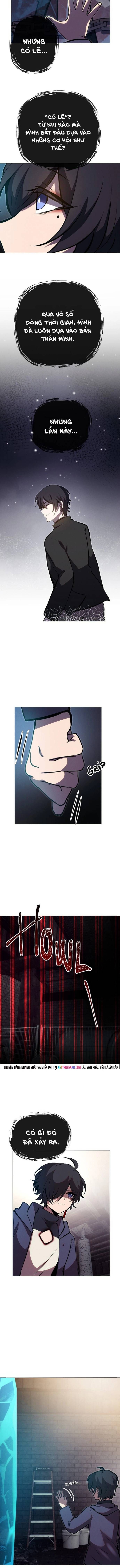 Trọng Sinh Mạc Thế Chap 230 - Next Chap 231