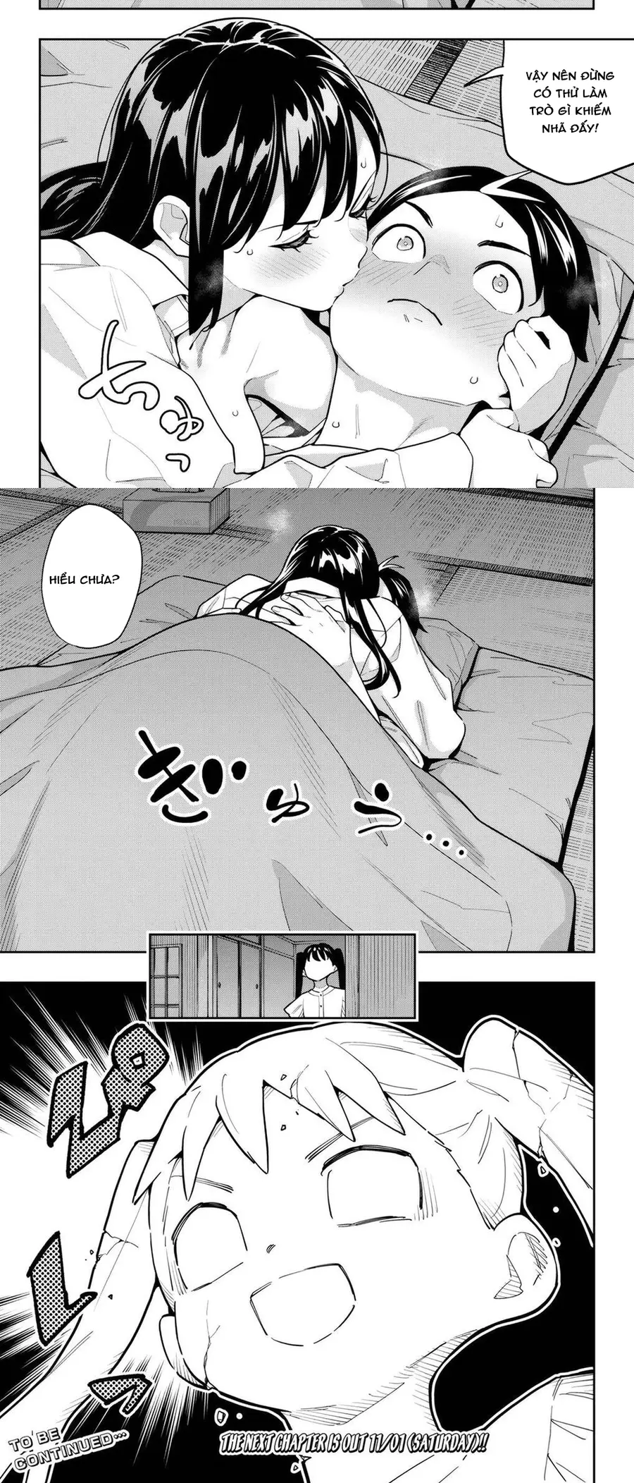 Demon Slave Chap 166 - Next Chap 167