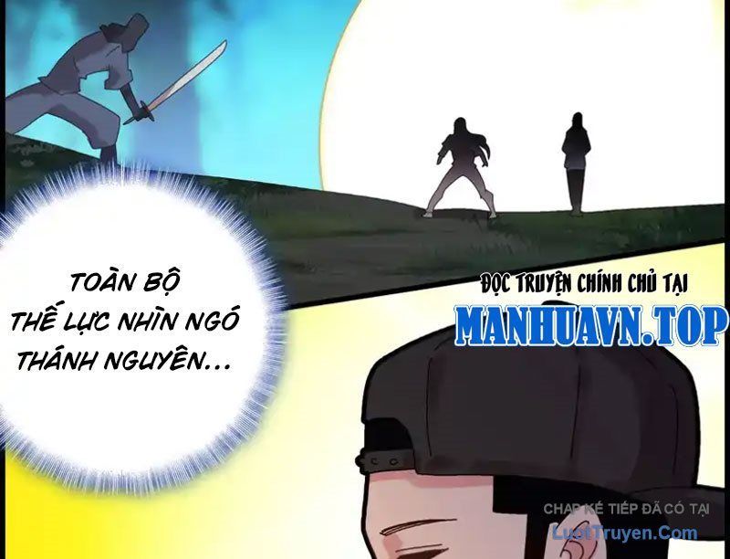 Sinh Tiêu Thủ Hộ Thần Chap 127 - Next Chap 128