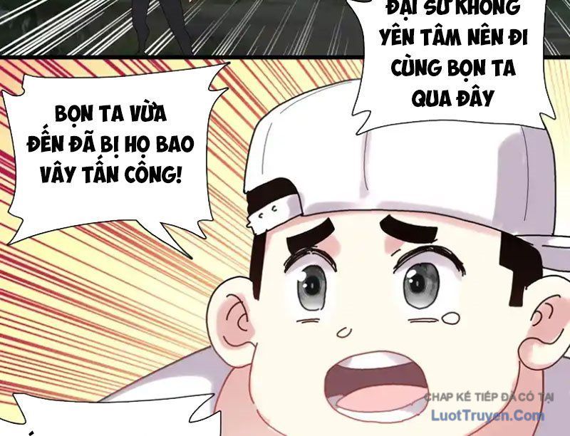 Sinh Tiêu Thủ Hộ Thần Chap 127 - Next Chap 128