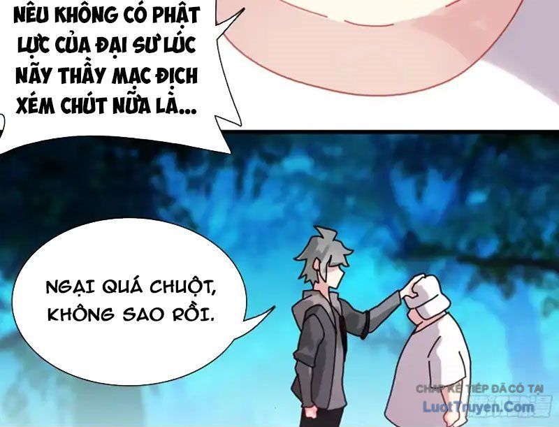 Sinh Tiêu Thủ Hộ Thần Chap 127 - Next Chap 128