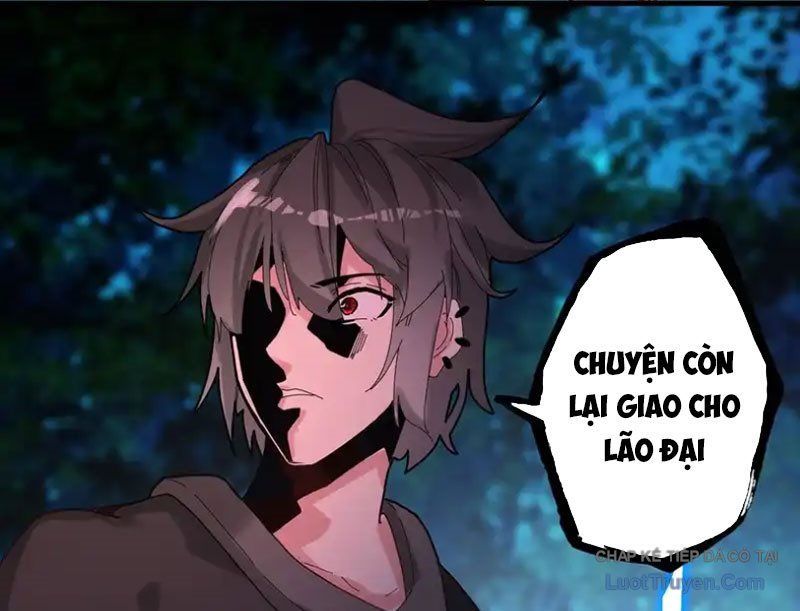 Sinh Tiêu Thủ Hộ Thần Chap 127 - Next Chap 128