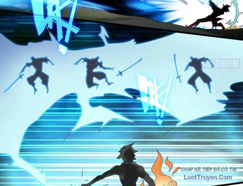 Sinh Tiêu Thủ Hộ Thần Chap 127 - Next Chap 128