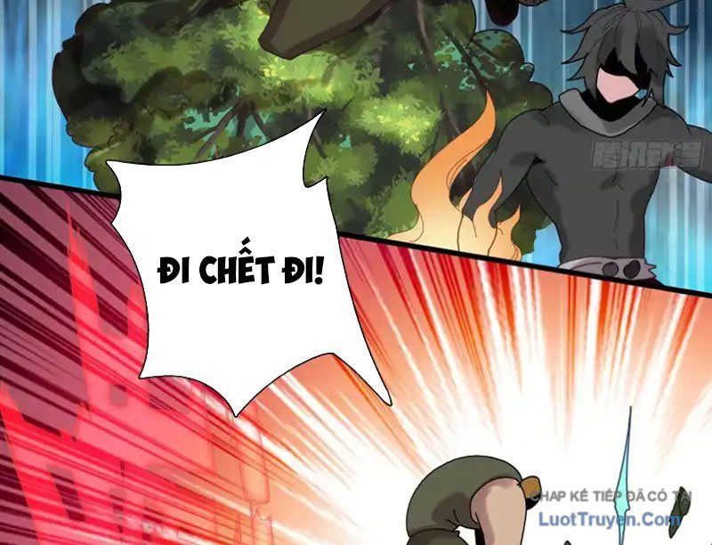 Sinh Tiêu Thủ Hộ Thần Chap 127 - Next Chap 128