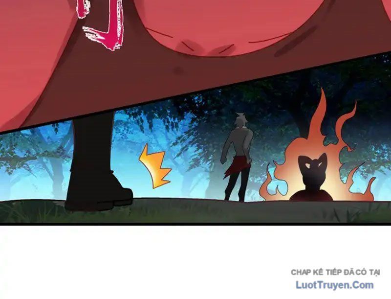 Sinh Tiêu Thủ Hộ Thần Chap 127 - Next Chap 128