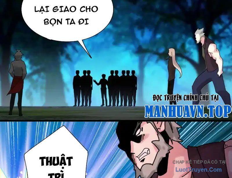 Sinh Tiêu Thủ Hộ Thần Chap 128 - Next Chap 129