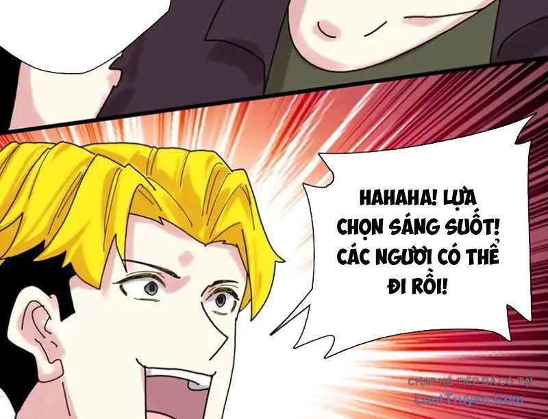 Sinh Tiêu Thủ Hộ Thần Chap 128 - Next Chap 129