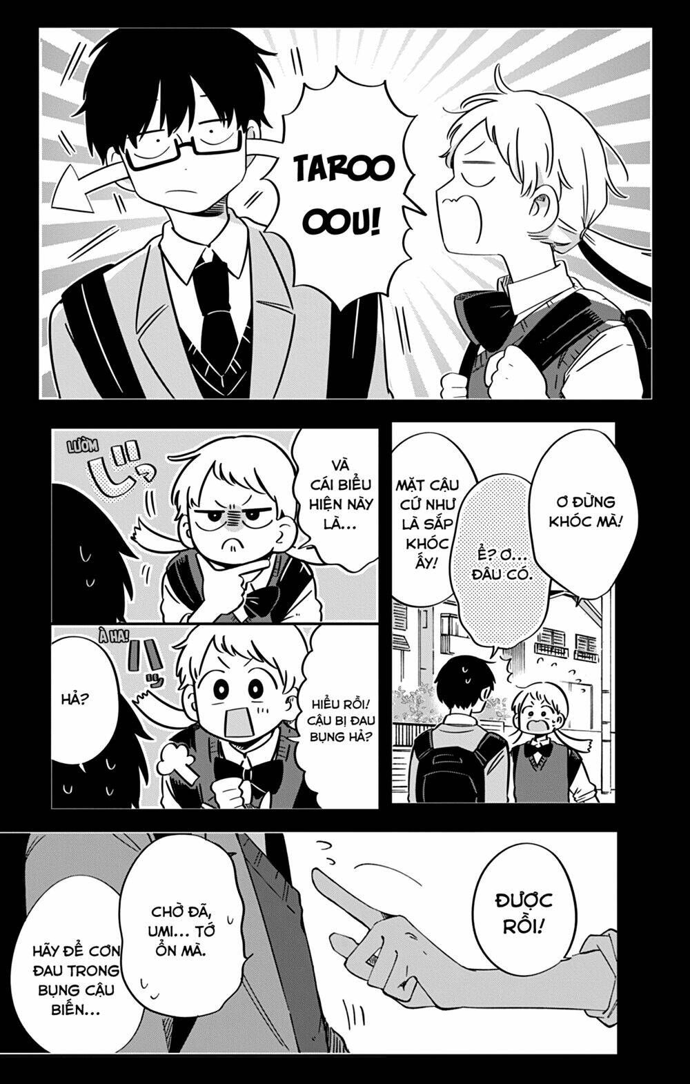 Kimi Ga Shinu Made Ato 100 Nichi Chap 44 - Next Chap 45