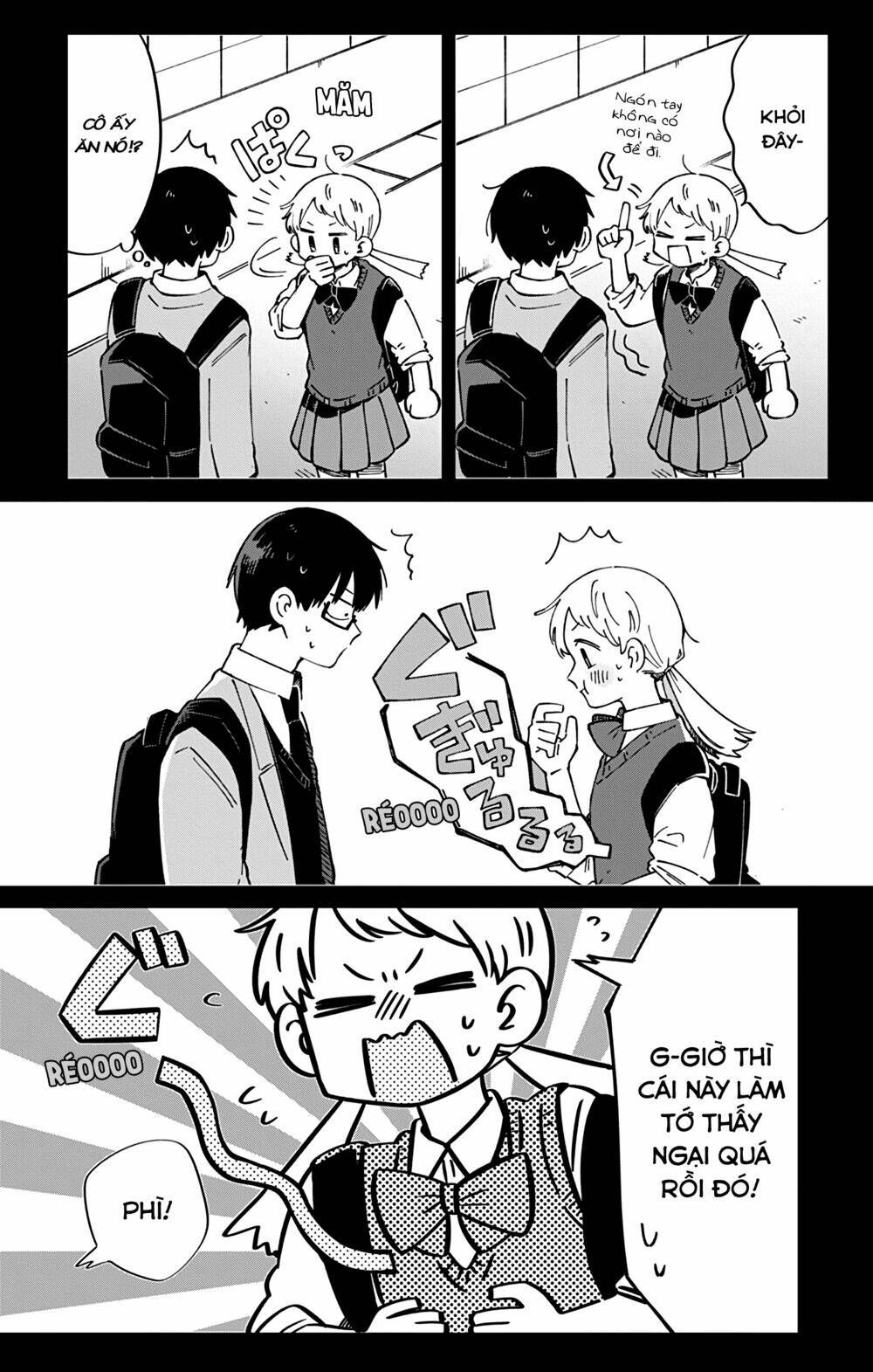 Kimi Ga Shinu Made Ato 100 Nichi Chap 44 - Next Chap 45