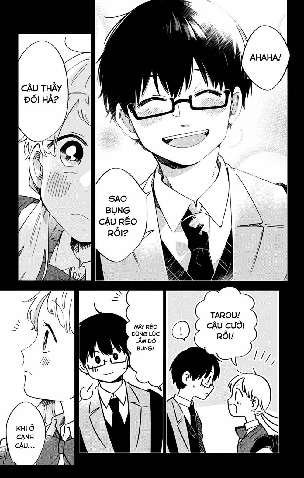 Kimi Ga Shinu Made Ato 100 Nichi Chap 44 - Next Chap 45