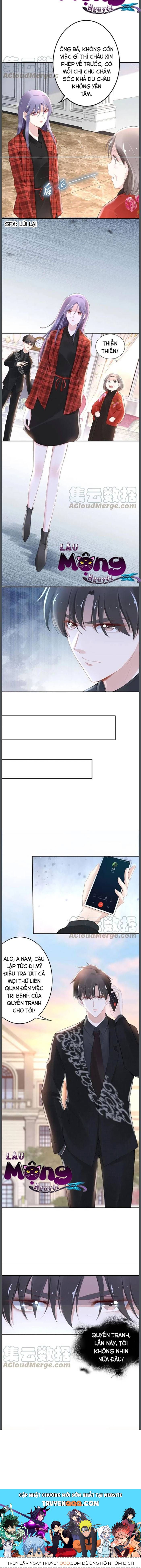 Quyền Thiểu, Nhĩ Lão Bà Yêu Bào Liễu Chap 97 - Next Chap 98