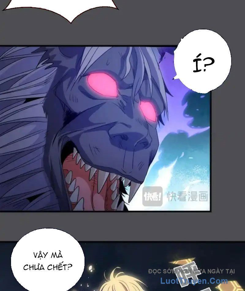 Cao Đẳng Linh Hồn Chap 356 - Next Chap 357