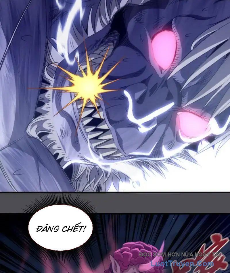 Cao Đẳng Linh Hồn Chap 356 - Next Chap 357