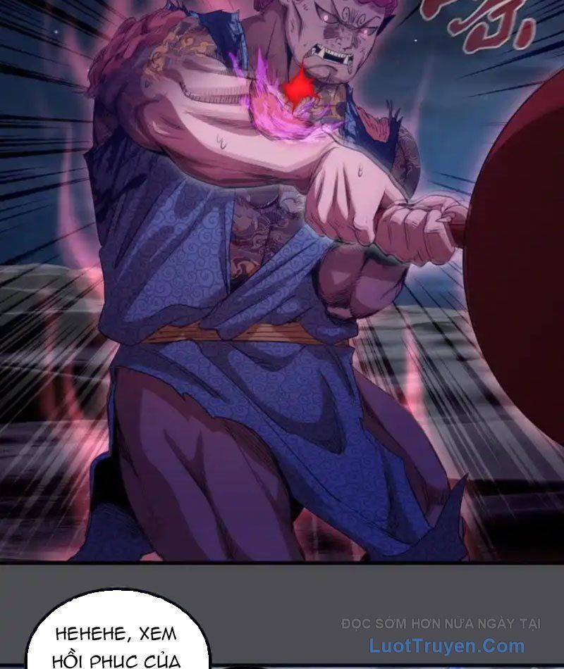 Cao Đẳng Linh Hồn Chap 356 - Next Chap 357