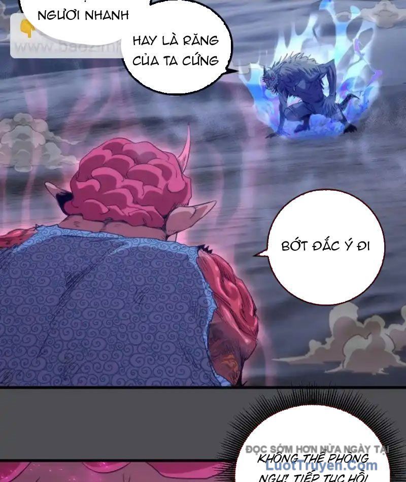 Cao Đẳng Linh Hồn Chap 356 - Next Chap 357