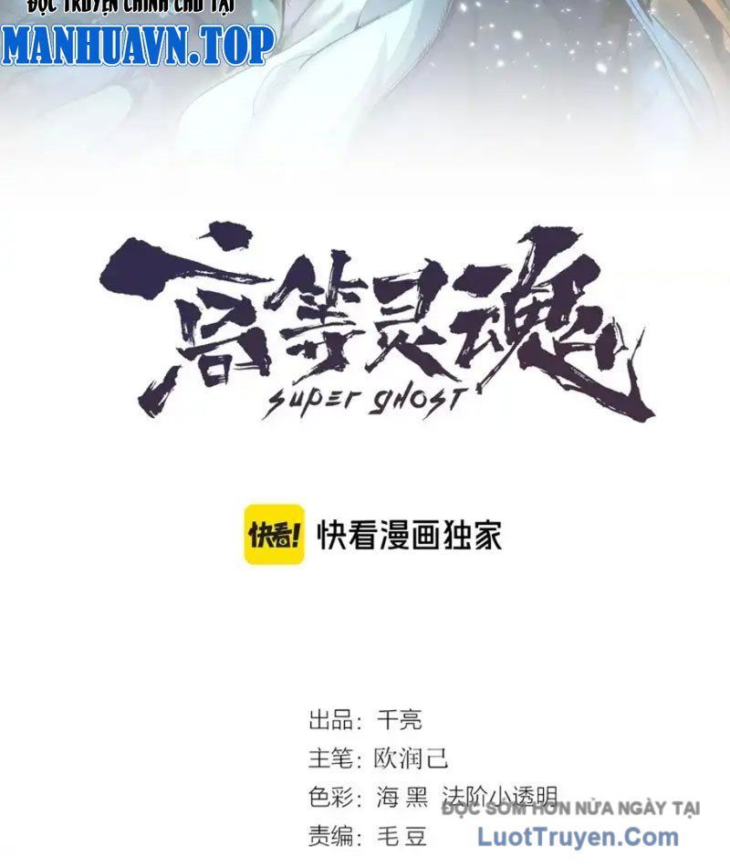 Cao Đẳng Linh Hồn Chap 356 - Next Chap 357