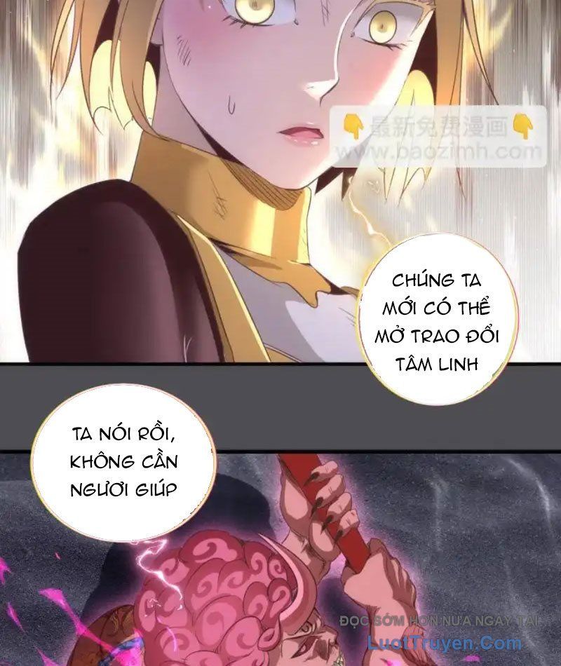 Cao Đẳng Linh Hồn Chap 356 - Next Chap 357