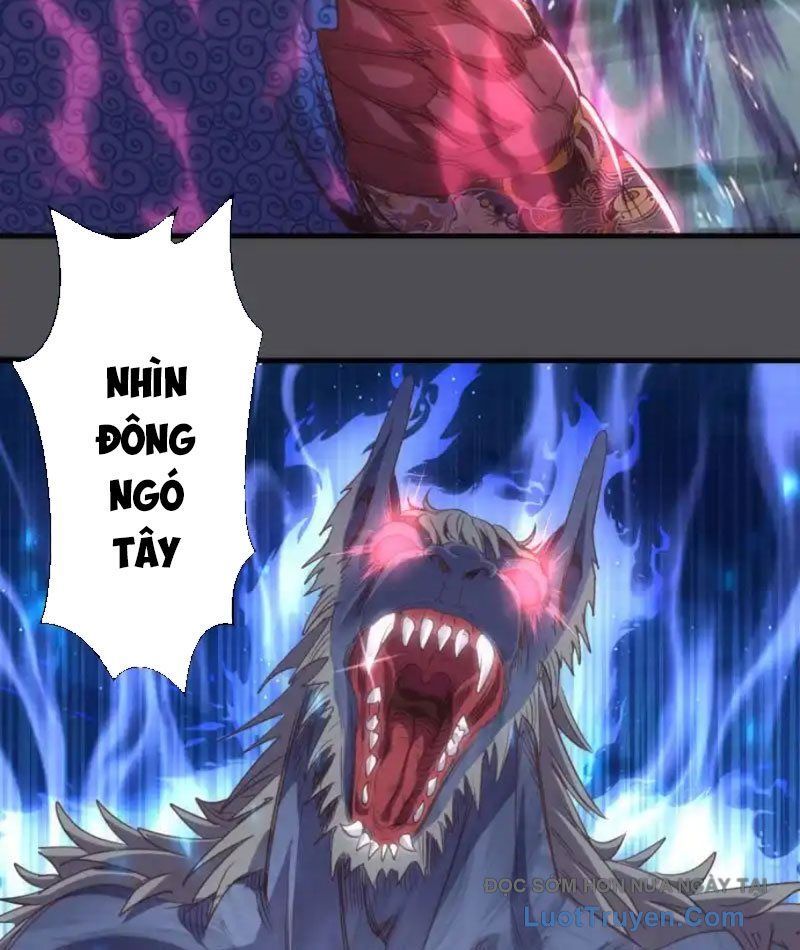 Cao Đẳng Linh Hồn Chap 356 - Next Chap 357