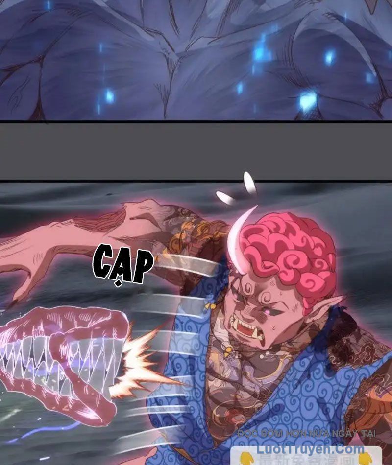 Cao Đẳng Linh Hồn Chap 356 - Next Chap 357