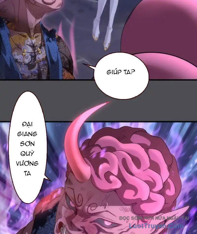 Cao Đẳng Linh Hồn Chap 356 - Next Chap 357