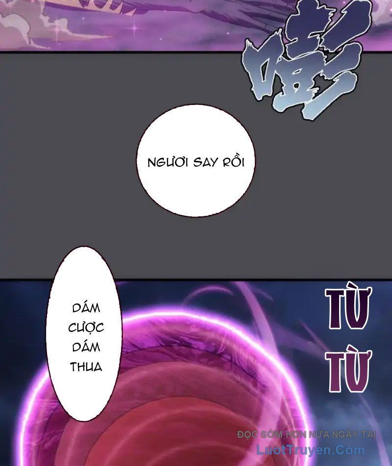 Cao Đẳng Linh Hồn Chap 356 - Next Chap 357