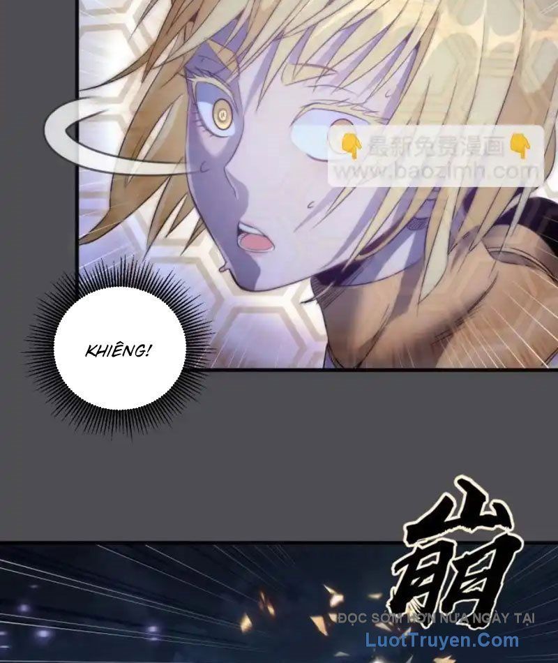 Cao Đẳng Linh Hồn Chap 356 - Next Chap 357