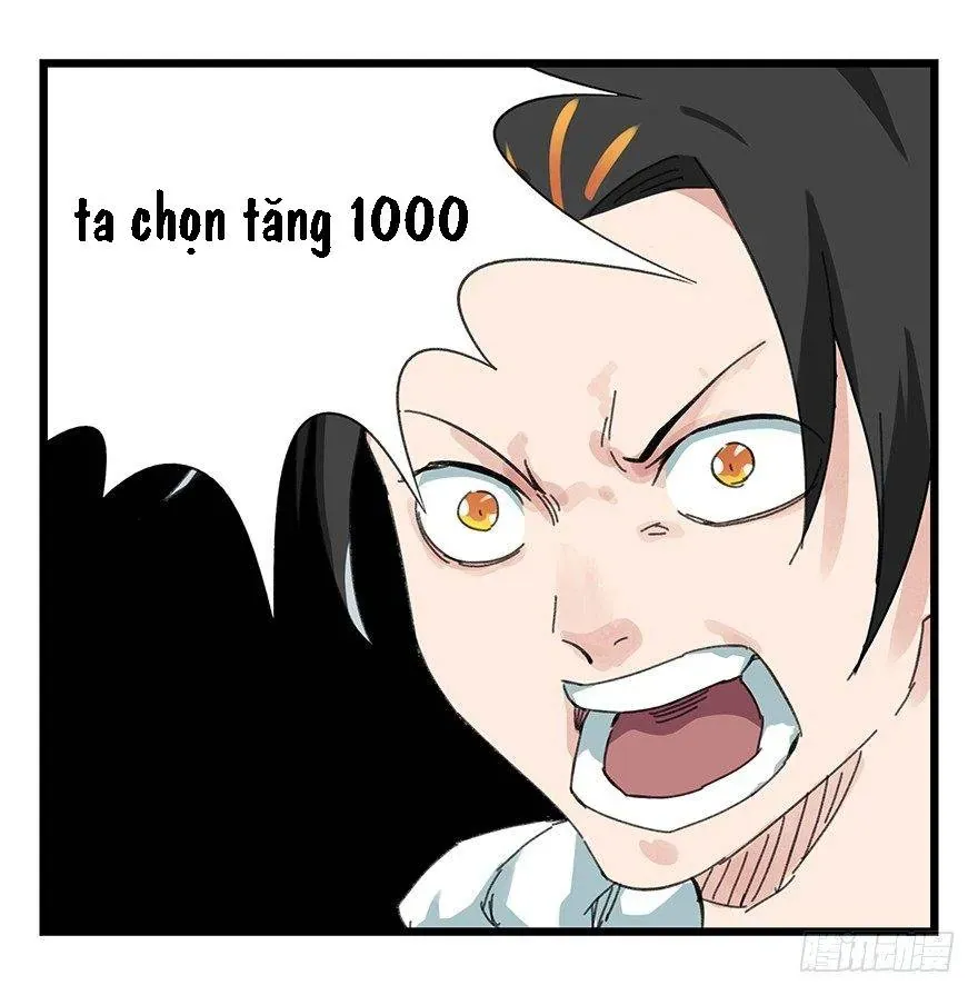 Thăng Vân Tháp Chap 23 - Next Chap 24