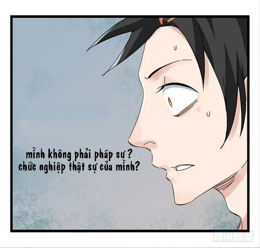 Thăng Vân Tháp Chap 24 - Next Chap 25