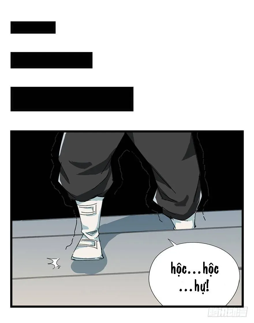 Thăng Vân Tháp Chap 24 - Next Chap 25