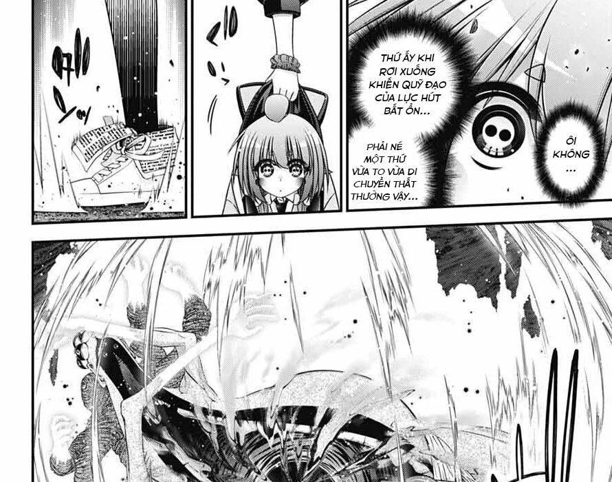 Dark Gathering Chap 75 - Next Chap 76