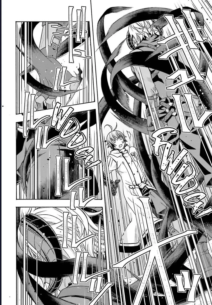 Là Healer Nhưng Lại Có Mặt Trên Chiến Trường Chap 84 - Next Chap 85