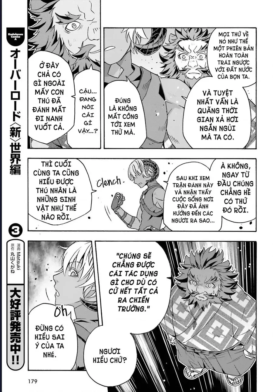 Là Healer Nhưng Lại Có Mặt Trên Chiến Trường Chap 84 - Next Chap 85