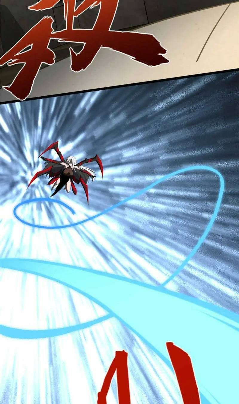 Bạn Gái Zombie Của Tôi Chap 400.1 - Next Chap 401.1