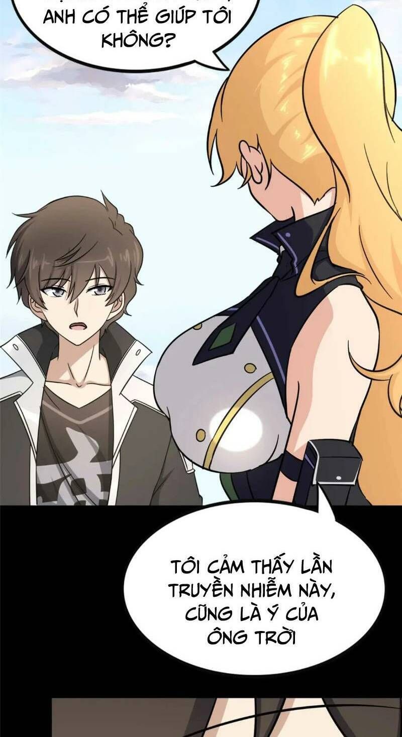 Bạn Gái Zombie Của Tôi Chap 400.1 - Next Chap 401.1