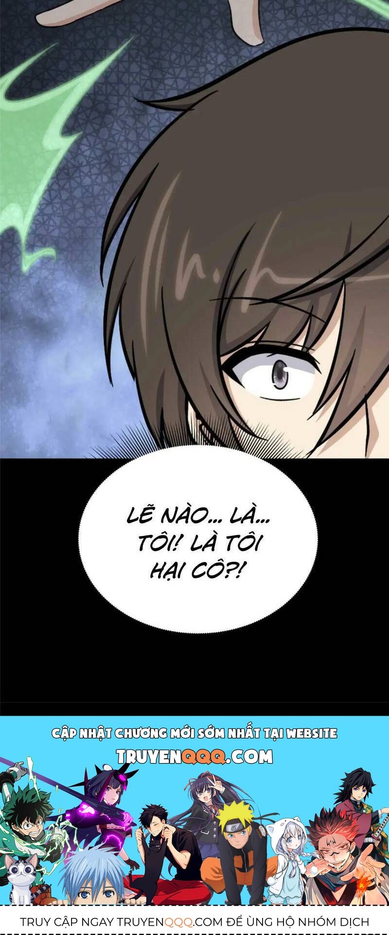 Bạn Gái Zombie Của Tôi Chap 400.1 - Next Chap 401.1