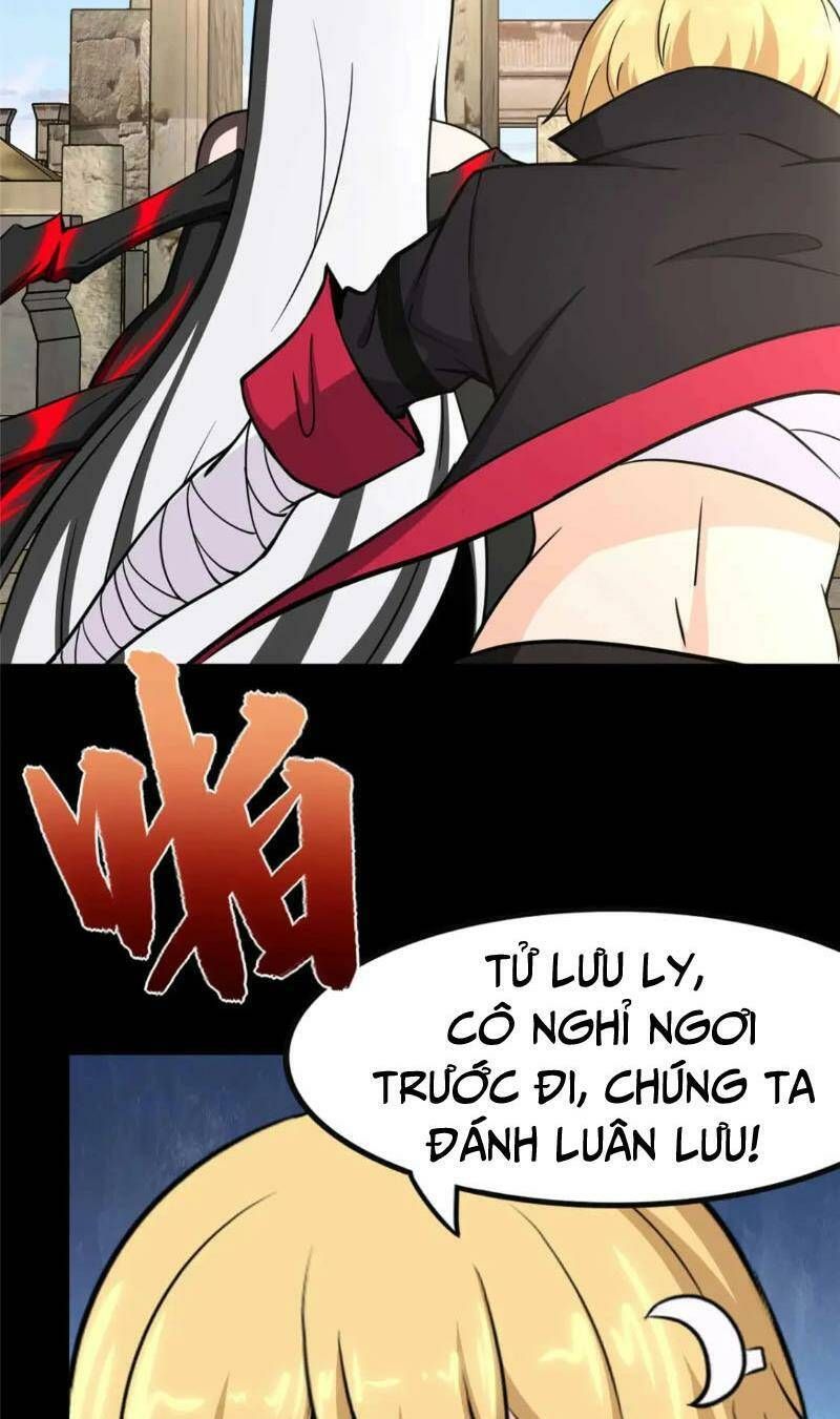 Bạn Gái Zombie Của Tôi Chap 400.1 - Next Chap 401.1