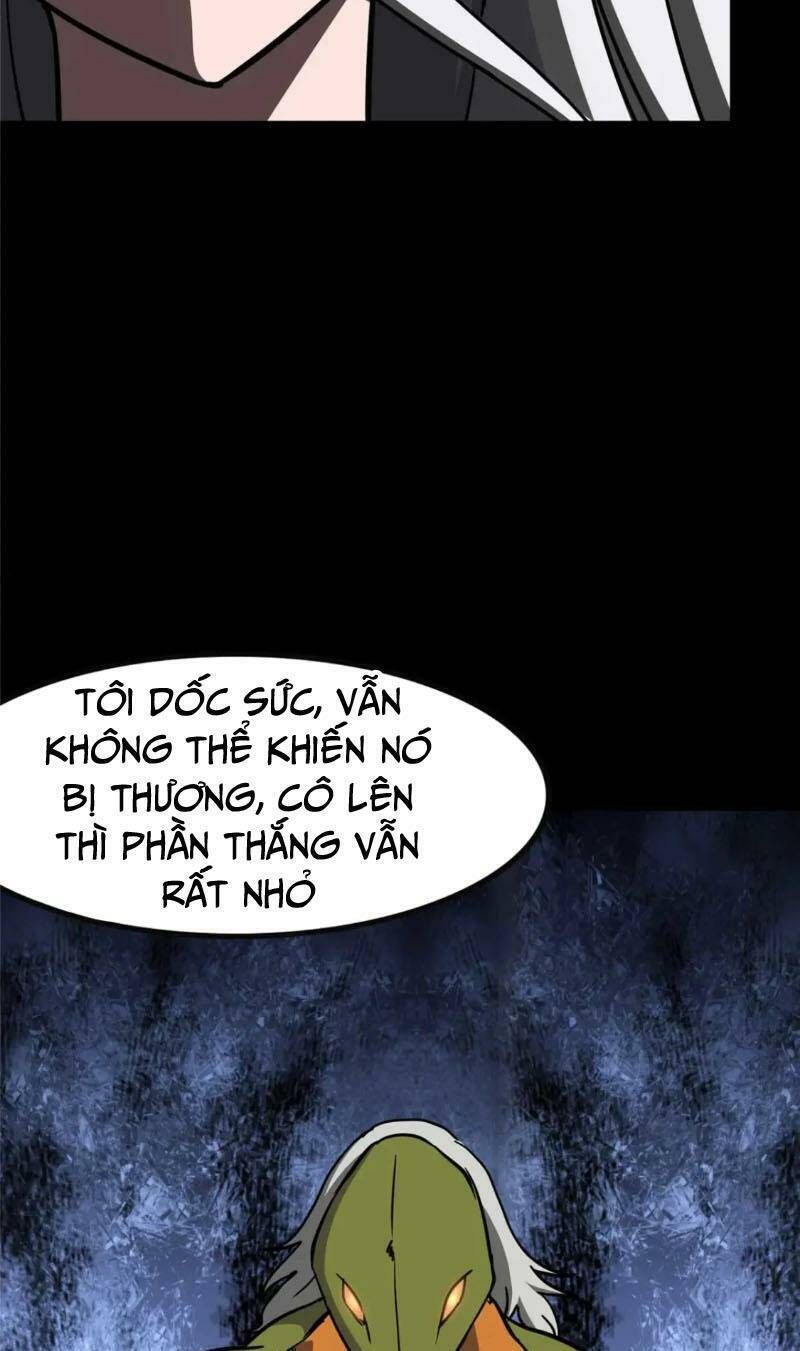 Bạn Gái Zombie Của Tôi Chap 400.1 - Next Chap 401.1