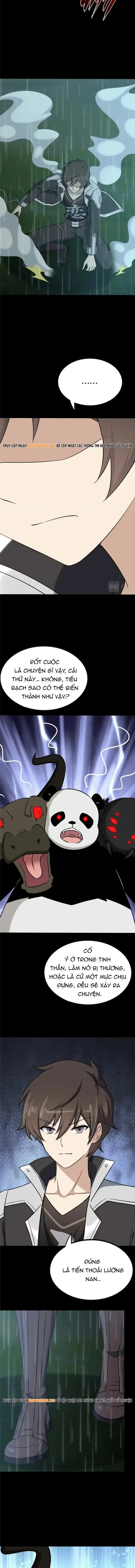 Bạn Gái Zombie Của Tôi Chap 418 - Next Chap 419