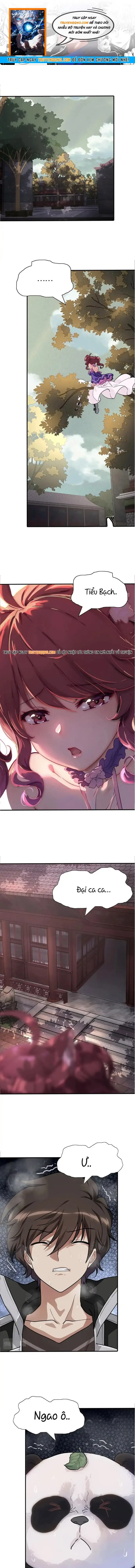 Bạn Gái Zombie Của Tôi Chap 419 - Next Chap 420