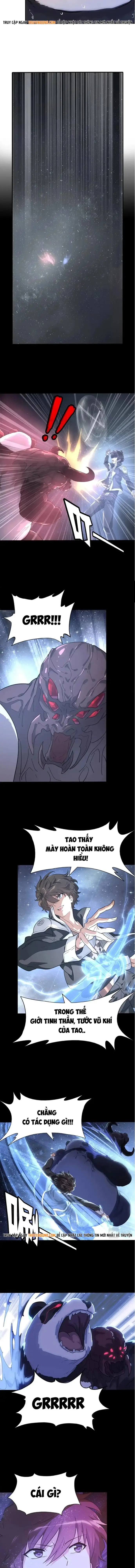 Bạn Gái Zombie Của Tôi Chap 419 - Next Chap 420