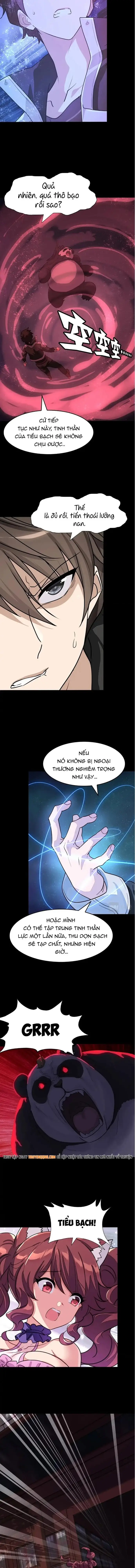 Bạn Gái Zombie Của Tôi Chap 419 - Next Chap 420
