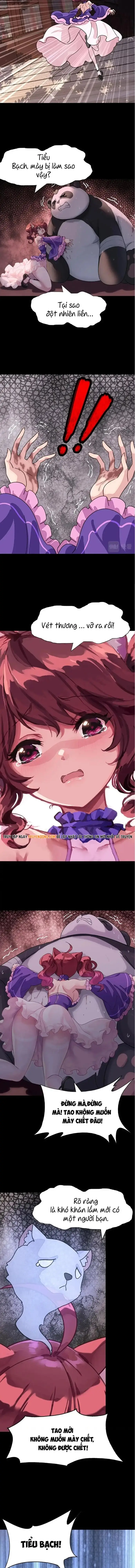 Bạn Gái Zombie Của Tôi Chap 419 - Next Chap 420