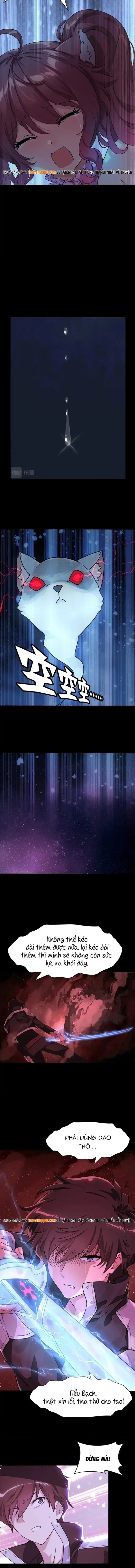 Bạn Gái Zombie Của Tôi Chap 419 - Next Chap 420