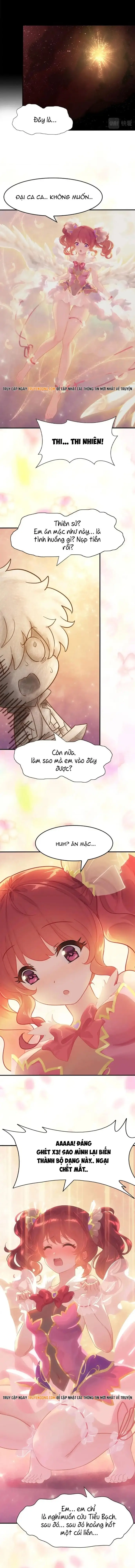 Bạn Gái Zombie Của Tôi Chap 419 - Next Chap 420