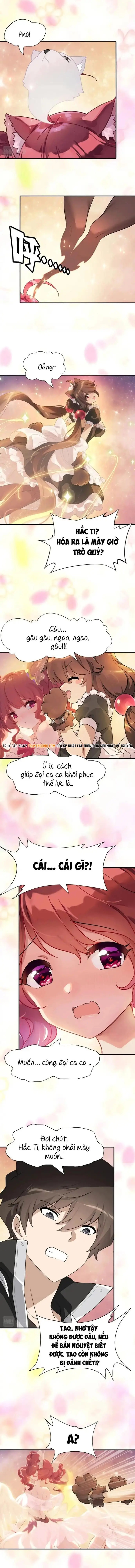 Bạn Gái Zombie Của Tôi Chap 419 - Next Chap 420